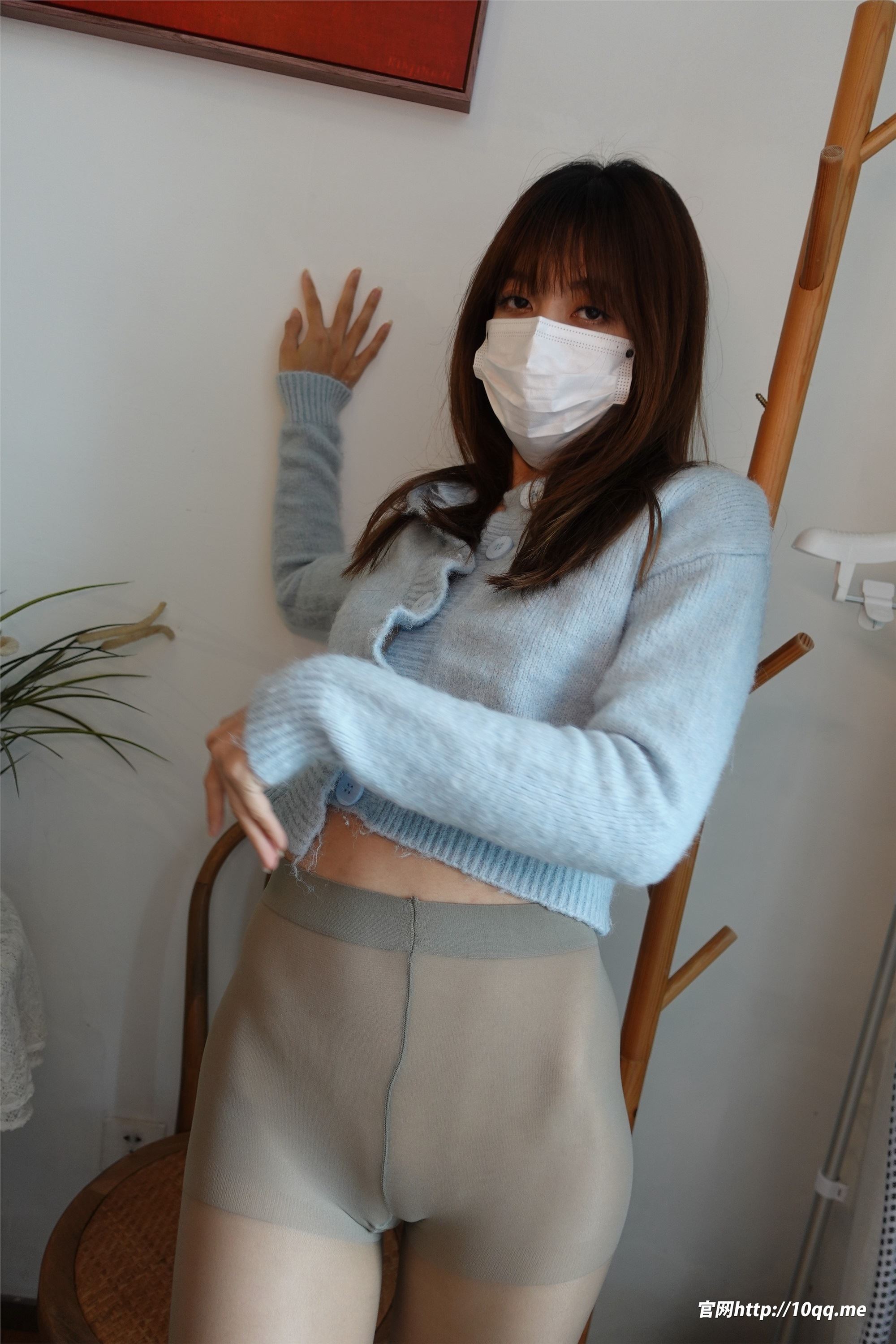 ROSI口罩系列 2022.03.28 NO.2115